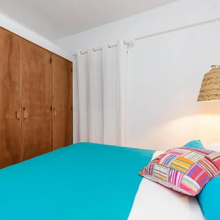 Apartman Akisol Euphoria *