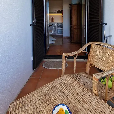 Apartman Akisol Euphoria *