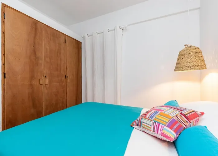 Apartman Akisol Euphoria *