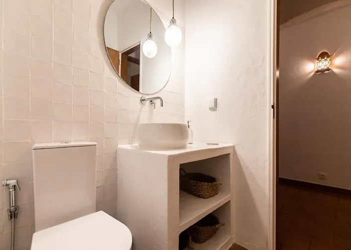 Apartman Akisol Euphoria Albufeira