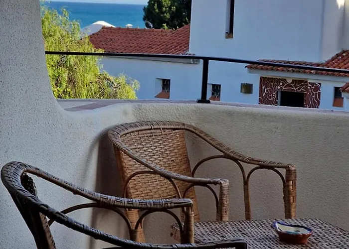 Apartman Akisol Euphoria Albufeira