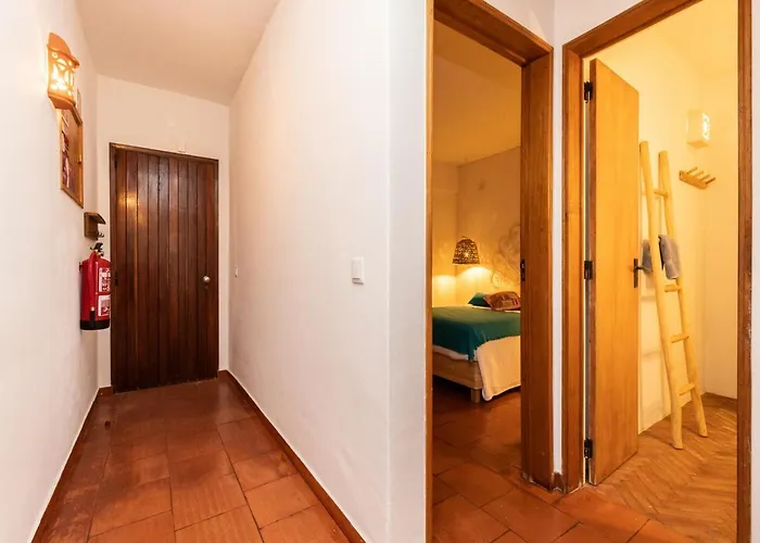 Akisol Euphoria Albufeira