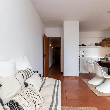 Apartamento Akisol Euphoria *
