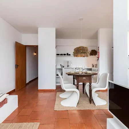 Apartment Akisol Euphoria