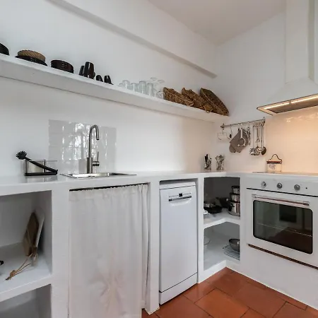 Appartement Akisol Euphoria
