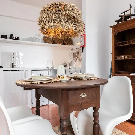 Akisol Euphoria Διαμέρισμα